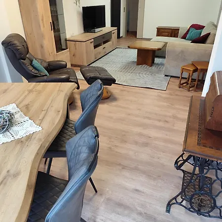 Lea Willingen (Upland)