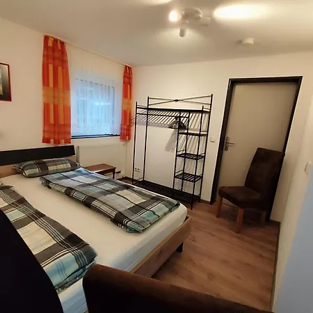 Διαμέρισμα Lea