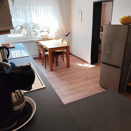 Διαμέρισμα Lea *