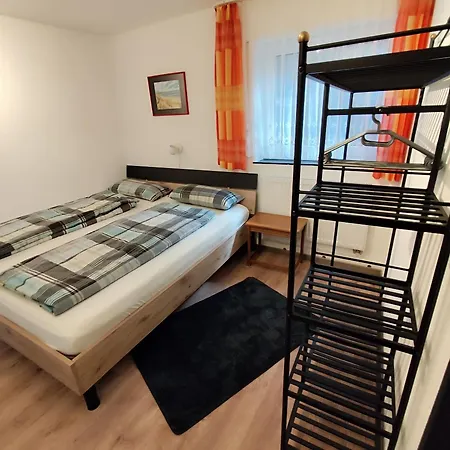 Lea Apartamento Willingen (Upland)