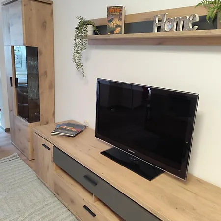 Apartamento Lea Willingen (Upland)