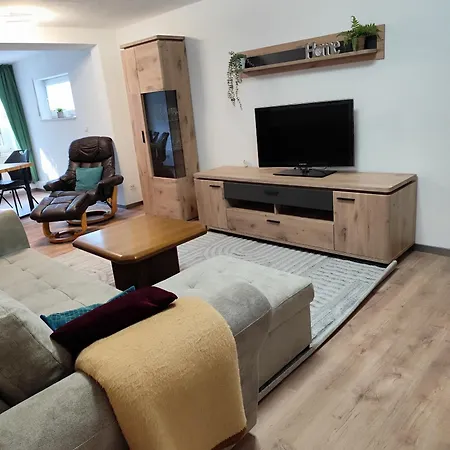 Διαμέρισμα Lea